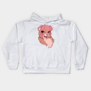 Sugar Bear Kids Hoodie